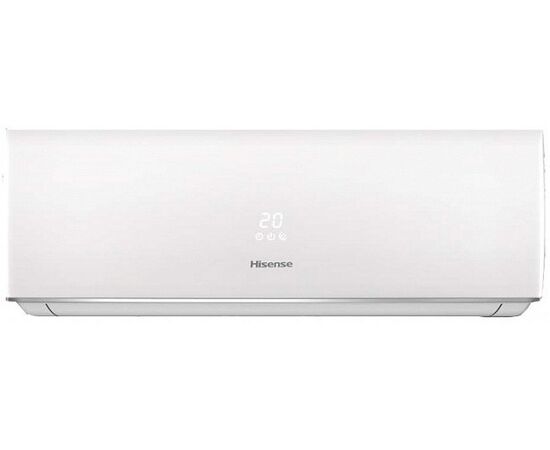  Кондиционер Hisense AS-07UW4RYDDB00 Инвертор серии Smart DC Inverter (Компрессор GMCC) 