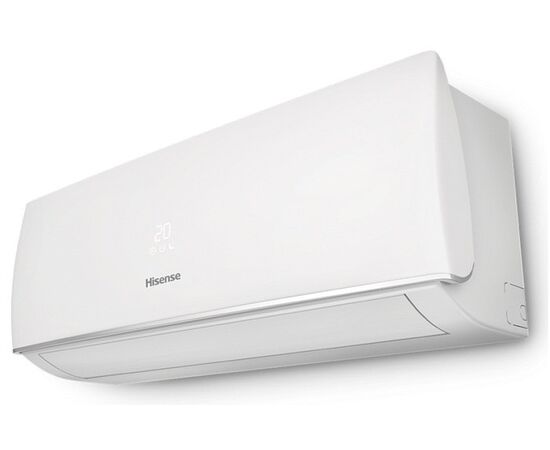  Кондиционер Hisense AS-07UW4RYDDB00 Инвертор серии Smart DC Inverter (Компрессор GMCC) 