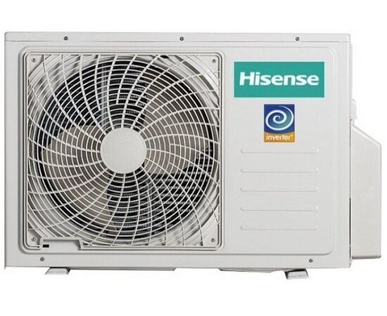  Кондиционер Hisense AS-07UW4RYDDB00 Инвертор серии Smart DC Inverter (Компрессор GMCC) 