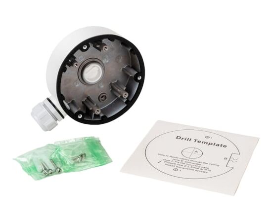  Кронштейн HIKVISION DS-1280ZJ-DM46 