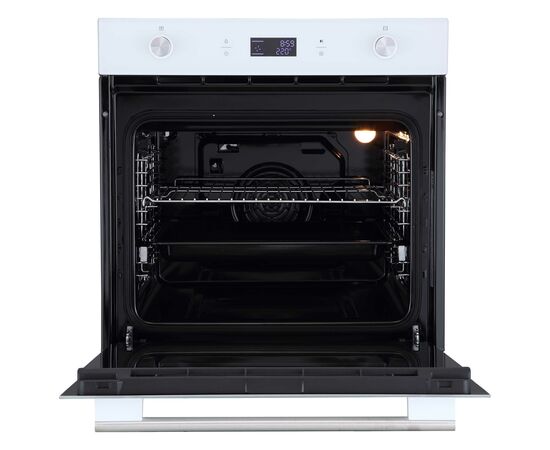  Духовой шкаф EVELUX EO 650 PW 