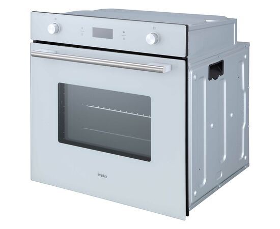  Духовой шкаф EVELUX EO 650 PW 