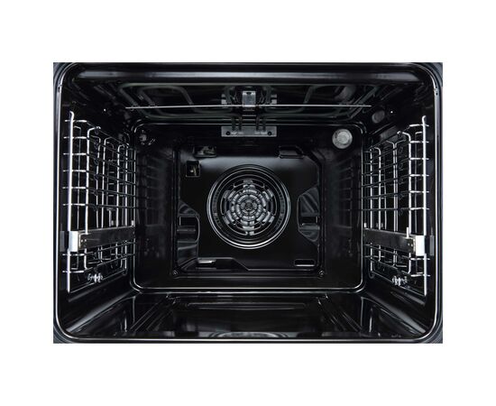  Духовой шкаф EVELUX EO 650 PW 