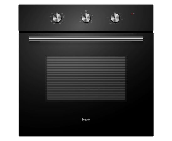  Духовой шкаф EVELUX EO 620 B 