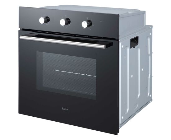  Духовой шкаф EVELUX EO 620 B 