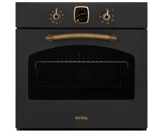  Духовой шкаф Korting OKB 481 CRCN 