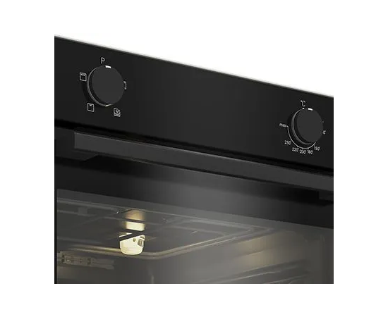  Духовой шкаф INDESIT IFE 2420 BL 