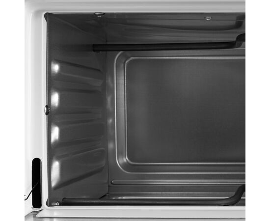  Мини-печь GALAXY LINE GL2625 белый 