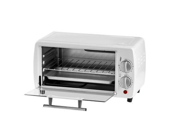  Мини-печь GALAXY LINE GL2625 белый 
