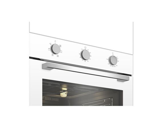  Духовой шкаф электрический Indesit IFE 3634 WH белый 