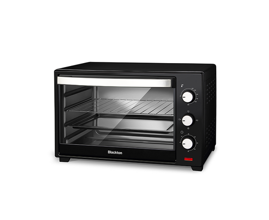  Электрическая печь BLACKTON Bt EO3001W Black 