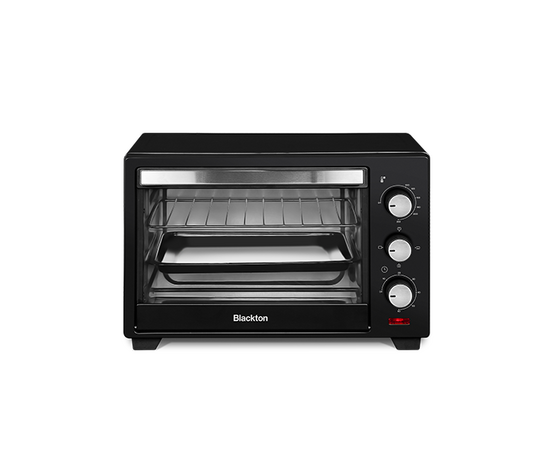  Электрическая печь BLACKTON Bt EO3001W Black 