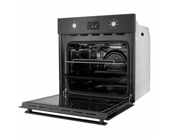  Духовой шкаф EVELUX EO 640 PB 