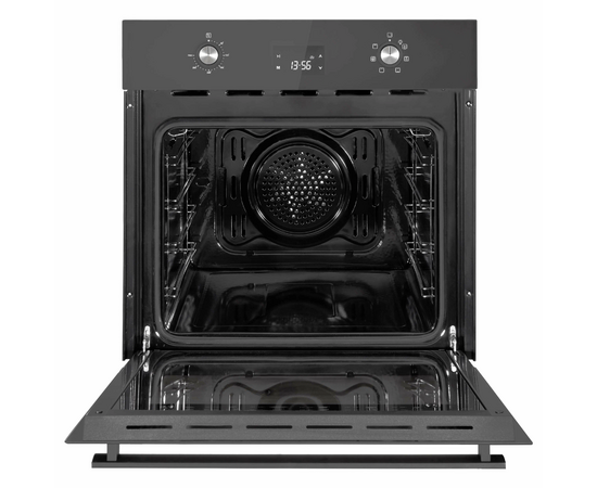 Духовой шкаф EVELUX EO 640 PB 