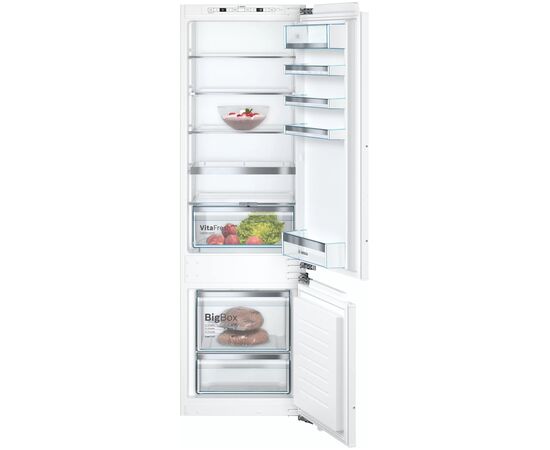  Встраиваемый холодильник Bosch KIS87AFE0 