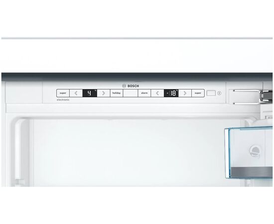  Встраиваемый холодильник Bosch KIS87AFE0 