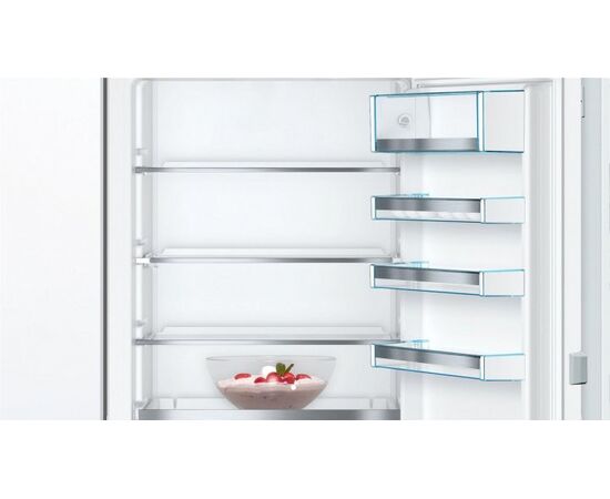  Встраиваемый холодильник Bosch KIS87AFE0 