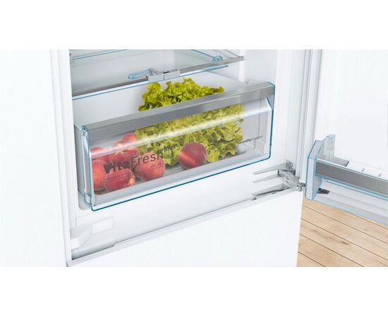  Встраиваемый холодильник Bosch KIS87AFE0 
