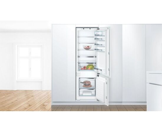  Встраиваемый холодильник Bosch KIS87AFE0 