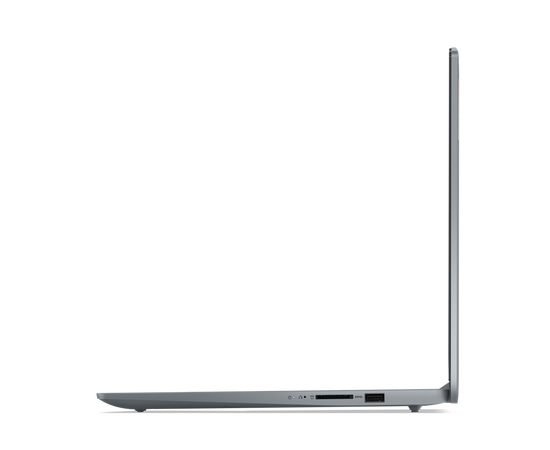  Ноутбук Lenovo IPS 3 15AMN8/15.6" IPS FHD/R5-7520U/8Gb/512Gb/ AMD Radeon 610M/No OS/Grey 82XQ00EQPS 