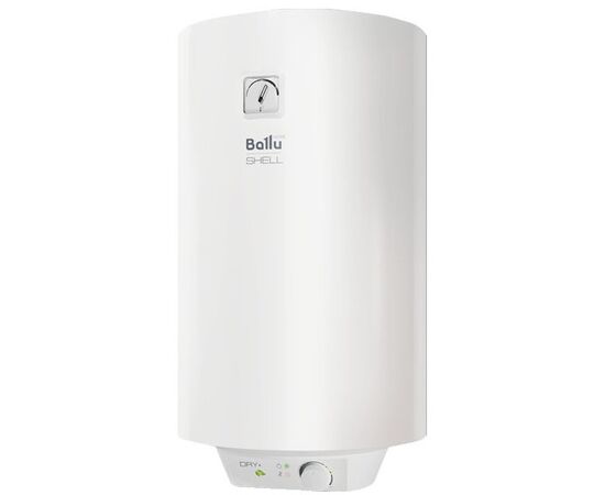  Водонагреватель Ballu BWH/S 50 Shell 