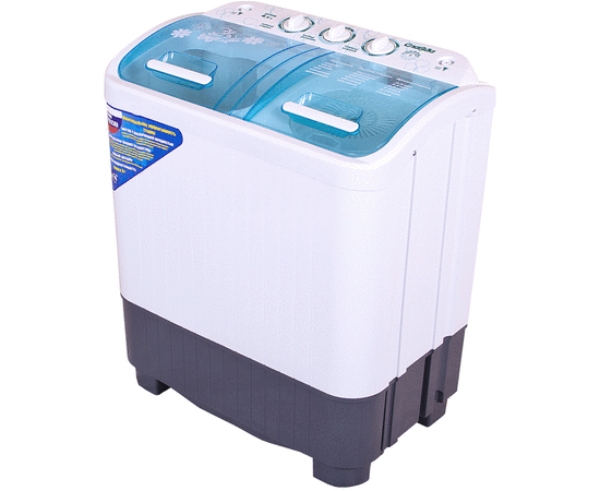  Стиральная машина полуавтомат Renova WS-40PET 