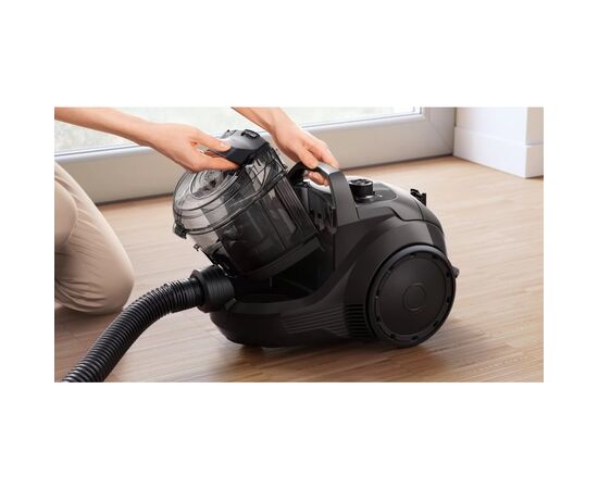  Пылесос BOSCH BGC21X300 