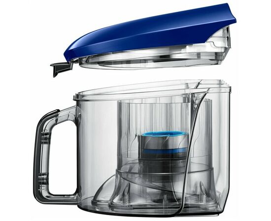  Пылесос Samsung VC18M21B0S2 