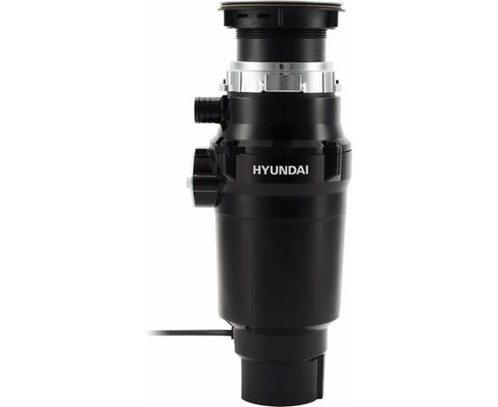  Измельчитель Hyundai HFWD 10390 черный/черный 