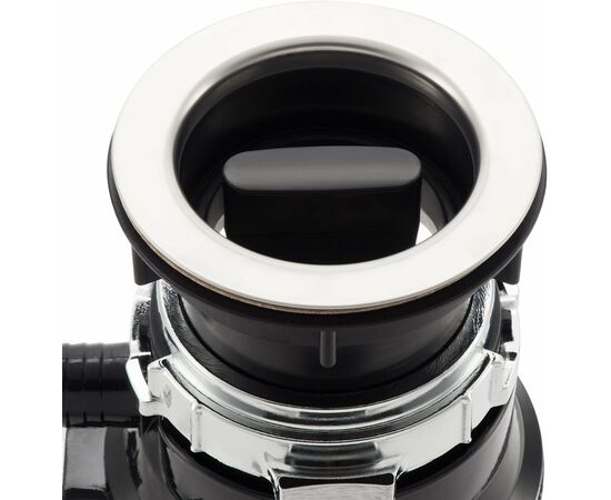  Измельчитель Hyundai HFWD 10390 черный/черный 
