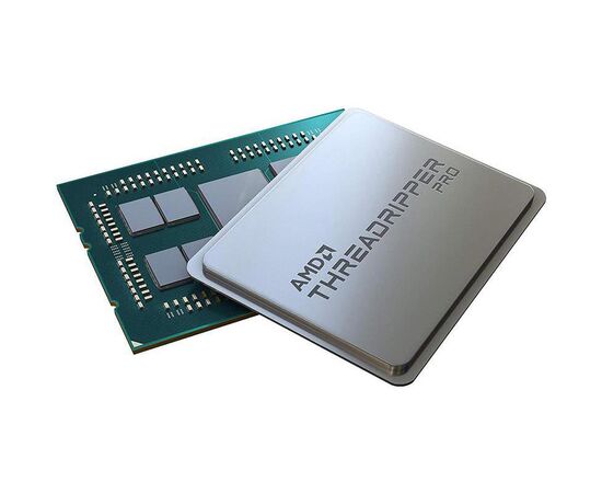  Процессор AMD Ryzen Threadripper Pro 7995WX OEM (100-000000884) (Storm Peak, 5nm, C96/T192, Base 2,5 GHz, Turbo 5,1 GHz, Without Graphics, L3 384MB) 