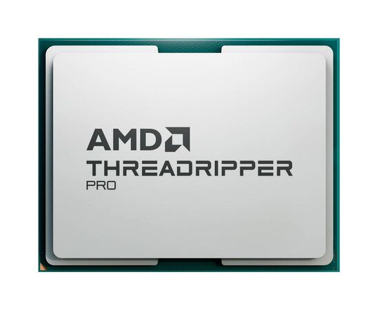  Процессор AMD Ryzen Threadripper Pro 7995WX OEM (100-000000884) (Storm Peak, 5nm, C96/T192, Base 2,5 GHz, Turbo 5,1 GHz, Without Graphics, L3 384MB) 