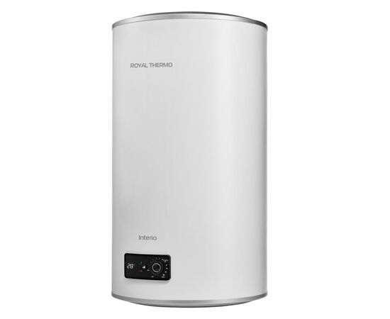  Водонагреватель Royal Thermo RWH 80 Interio 