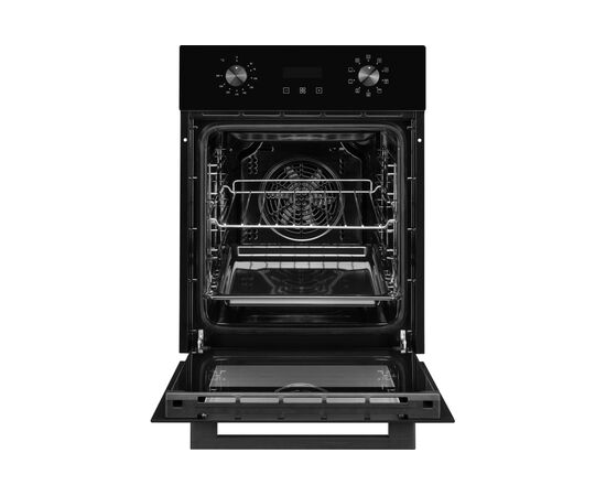  Духовой шкаф Monsher MOE 4592 Noir 