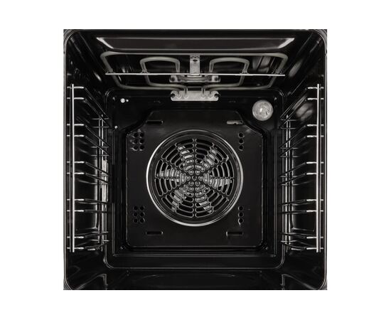  Духовой шкаф Monsher MOE 4592 Noir 