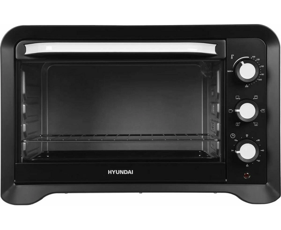  Мини-печь Hyundai MIO-HY095 45л черный 