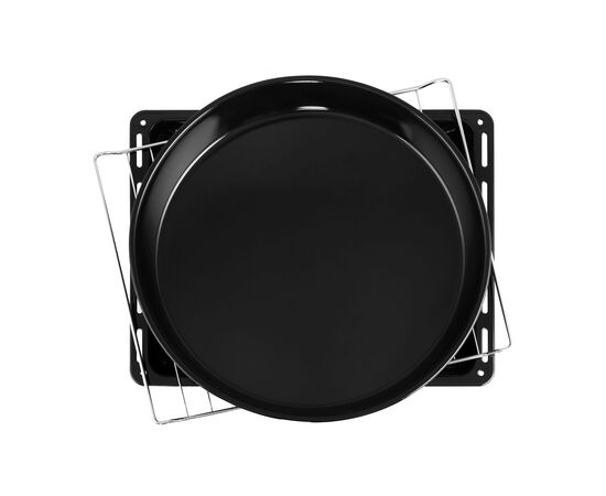  Мини-печь WILLMARK WOF-505R красный 