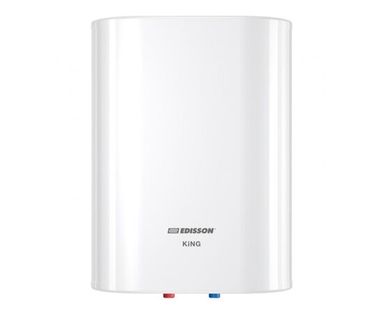  Водонагреватель Edisson King 30 V 