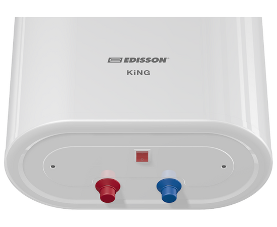  Водонагреватель Edisson King 30 V 