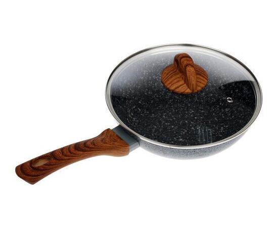  Вок Lara LR01-57-24 WOK Palermo 24см 