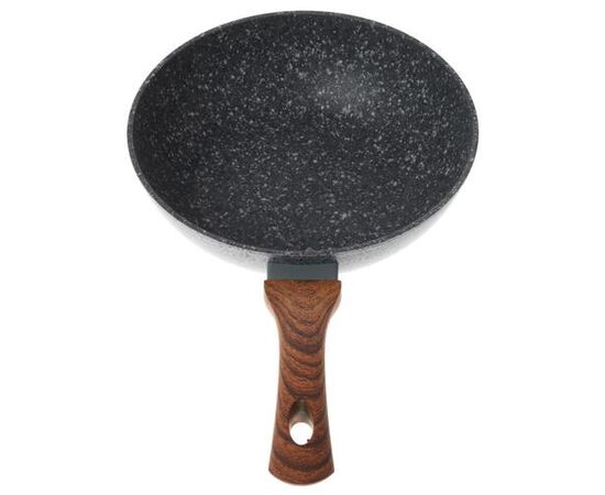  Вок Lara LR01-57-24 WOK Palermo 24см 