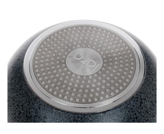  Вок Lara LR01-57-24 WOK Palermo 24см 