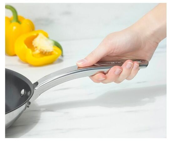  Сковорода Tefal Intuition B8170544 26см (2100125770) 