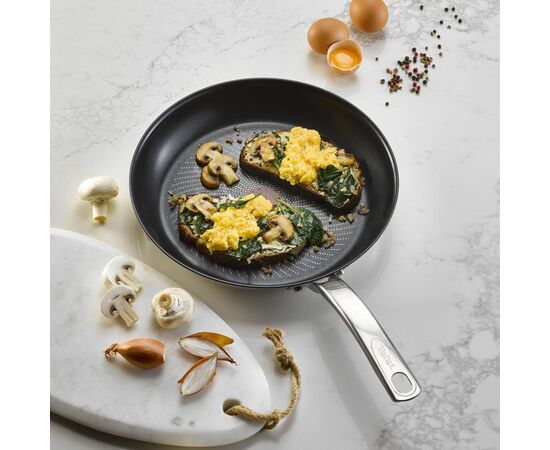  Сковорода Tefal Intuition B8170544 26см (2100125770) 