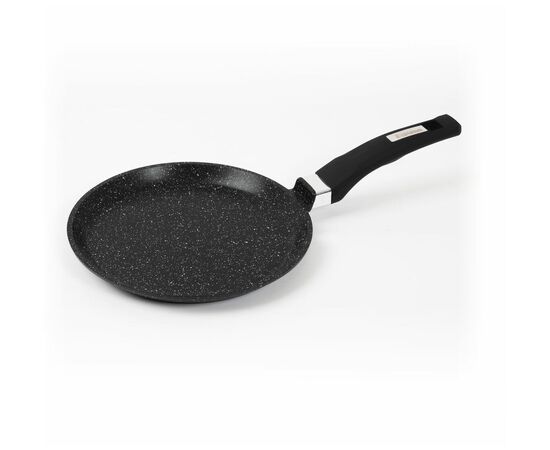  Сковорода МЕЧТА 14802 Гранит black 24см 