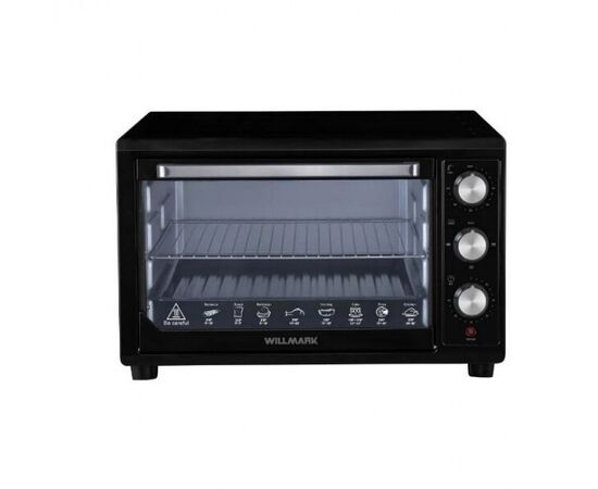  Мини-печь WILLMARK WO-503B 
