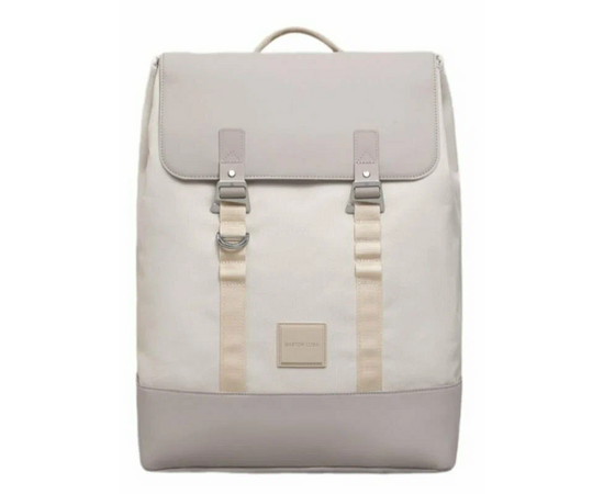  Рюкзак Gaston Luga HE301 Heritage 16" Backpack Taupe 