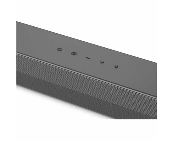 Саундбар LG S40T черный 
