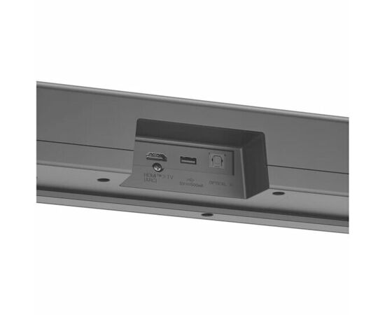 Саундбар LG S40T черный 