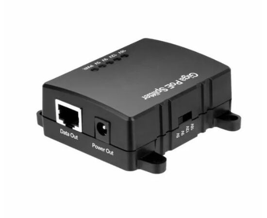  Сплиттер Osnovo PoE Splitter/G2 